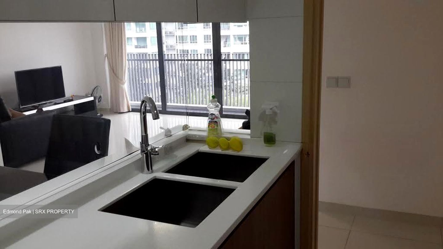 NV Residences (D18), Condominium #612581841